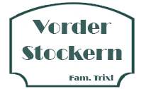 Vorderstockerhof – Biobauernhof in St. Johann in Tirol